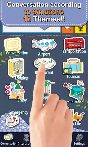 Play Spanish master [Premium] as an online game Spanish master [Premium] with UptoPlay